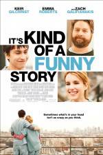 Watch It's Kind of a Funny Story Movie25