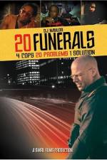 Watch 20 Funerals Movie25