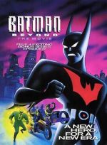Watch Batman Beyond: The Movie Movie25