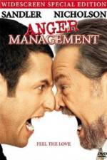 Watch Anger Management Movie25