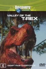 Watch The Valley of the T-Rex Movie25