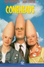Watch Coneheads Movie25