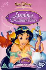 Watch Jasmine's Enchanted Tales Journey of a Princess Movie25