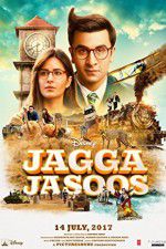 Watch Jagga Jasoos Movie25