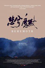 Watch Behemoth Movie25