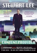 Watch Stewart Lee: Content Provider (TV Special 2018) Movie25