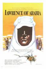 Watch Lawrence of Arabia Movie25