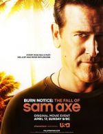 Watch Burn Notice: The Fall of Sam Axe Movie25