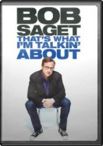 Watch Bob Saget: That's What I'm Talkin' About Movie25