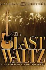 Watch The Last Waltz Movie25
