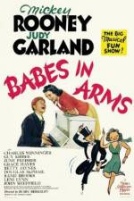 Watch Babes in Arms Movie25