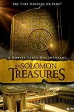 Watch The Solomon Treasures Movie25