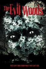 Watch The Evil Woods Movie25