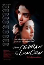 Watch From Tehran to London Movie25