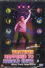 Watch Whatever Happened to Harold Smith? Movie25