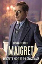 Watch Maigret\'s Night at the Crossroads Movie25