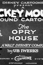 Watch The Opry House Movie25