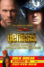 Watch TNA Genesis 2010 Movie25