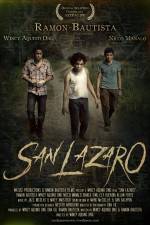 Watch San Lazaro Movie25