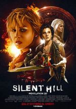 Watch Silent Hill: Revelation Movie25