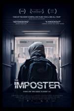 Watch The Imposter Movie25