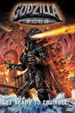 Watch Godzilla 2000 Movie25
