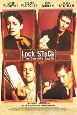 Watch Lock, Stock and Two Smoking Barrels Movie25