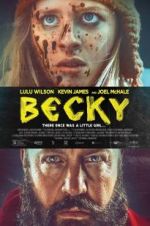 Watch Becky Movie25
