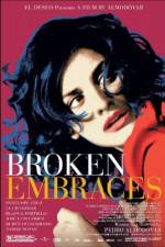 Watch Broken Embraces (Los abrazos rotos) Movie25