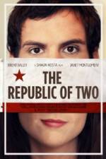 Watch The Republic of Two Movie25