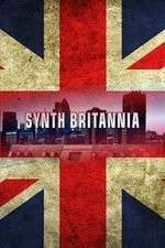 Watch Synth Britannia Movie25