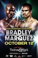 Watch Timothy Bradley vs Juan Manuel Marquez Movie25