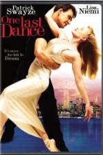Watch One Last Dance Movie25