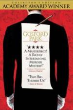 Watch Gosford Park Movie25