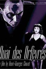 Watch Quai Des Orfevres Movie25