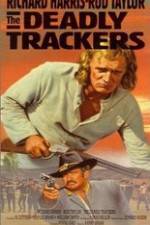 Watch The Deadly Trackers Movie25