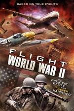 Watch Flight World War II Movie25