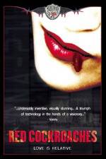 Watch Red Cockroaches Movie25