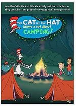 Watch The Cat in the Hat Knows a Lot About Camping! Movie25