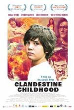 Watch Clandestine Childhood Movie25