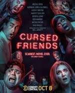 Watch Cursed Friends Movie25