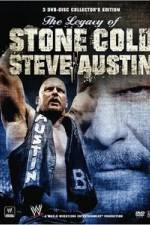 Watch The Legacy of Stone Cold Steve Austin Movie25