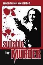 Watch Suitable for Murder Movie25