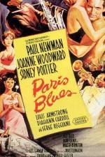 Watch Paris Blues Movie25