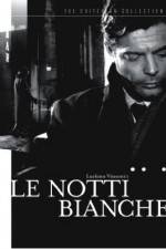 Watch Le notti bianche Movie25