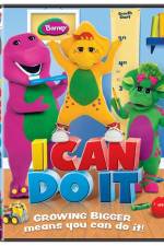 Watch Barney I Can Do It Movie25