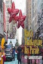 Watch 90th Annual Macy\'s Thanksgiving Day Parade Movie25
