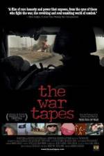 Watch The War Tapes Movie25