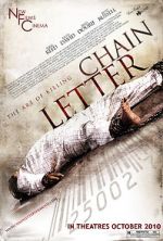 Watch Chain Letter Movie25