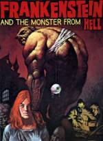 Watch Frankenstein and the Monster from Hell Movie25